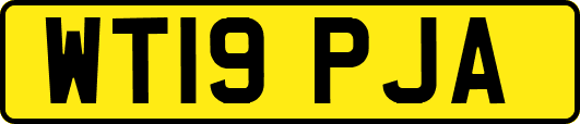 WT19PJA