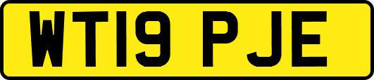 WT19PJE