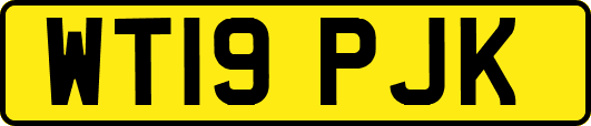 WT19PJK