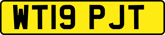 WT19PJT