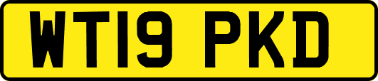 WT19PKD