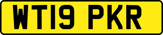 WT19PKR