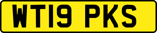 WT19PKS