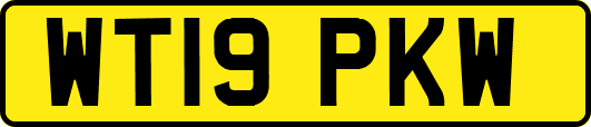 WT19PKW
