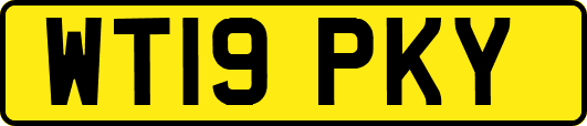 WT19PKY