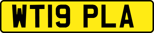 WT19PLA