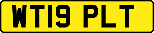 WT19PLT