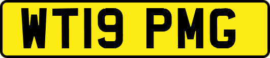 WT19PMG