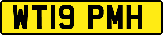 WT19PMH