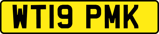 WT19PMK