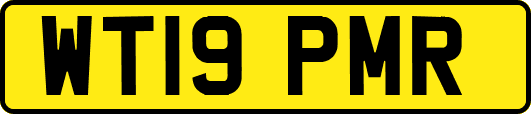 WT19PMR