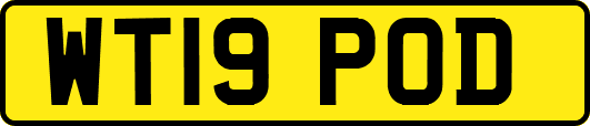 WT19POD