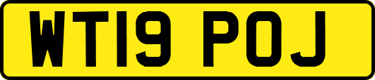 WT19POJ
