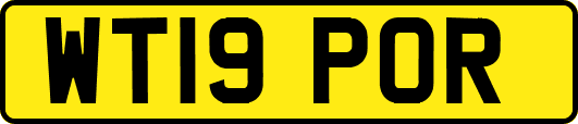 WT19POR