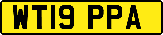 WT19PPA