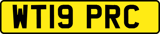 WT19PRC