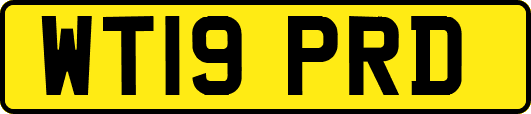 WT19PRD
