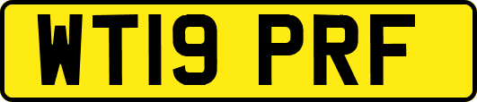 WT19PRF