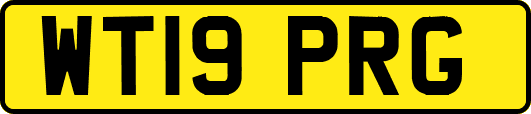 WT19PRG