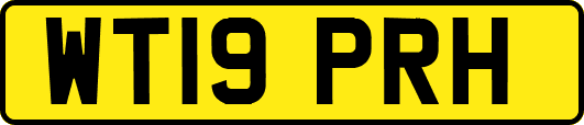 WT19PRH
