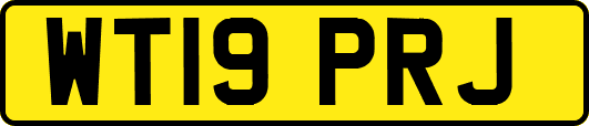 WT19PRJ