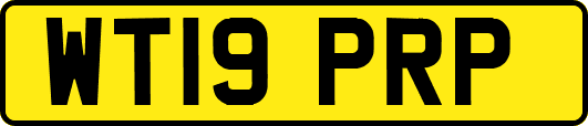 WT19PRP