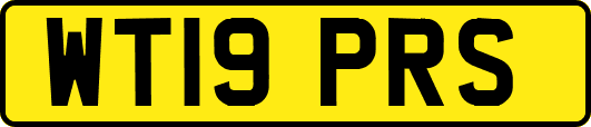 WT19PRS