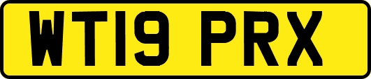 WT19PRX