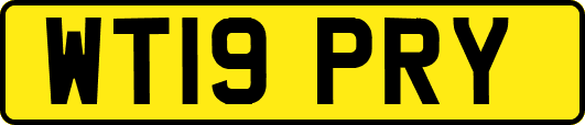 WT19PRY