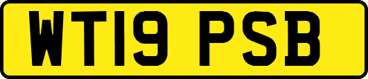 WT19PSB
