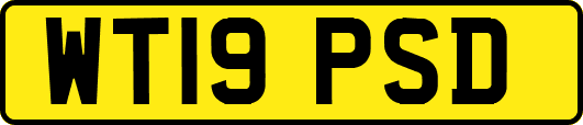 WT19PSD