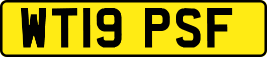 WT19PSF