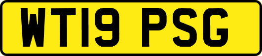 WT19PSG