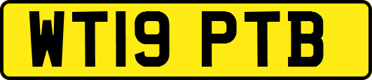 WT19PTB