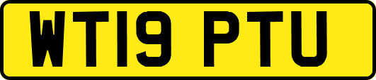 WT19PTU