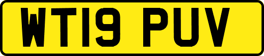 WT19PUV