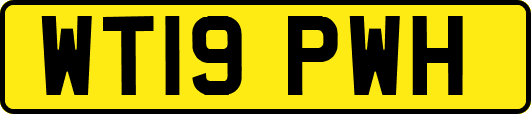 WT19PWH