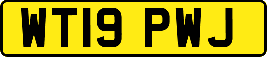 WT19PWJ