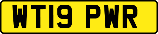 WT19PWR