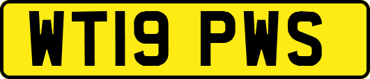 WT19PWS