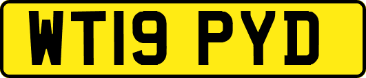 WT19PYD