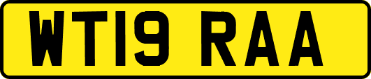 WT19RAA