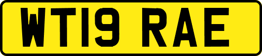 WT19RAE