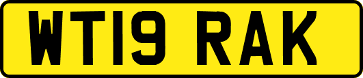 WT19RAK
