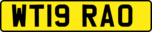 WT19RAO