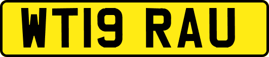 WT19RAU