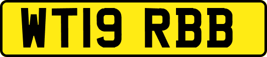 WT19RBB