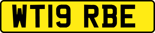 WT19RBE