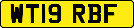 WT19RBF