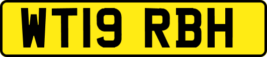 WT19RBH